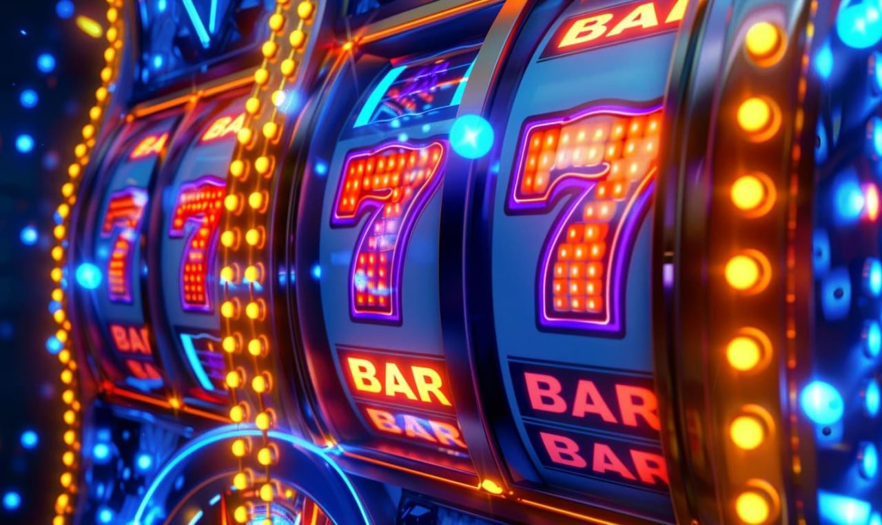 888 slot