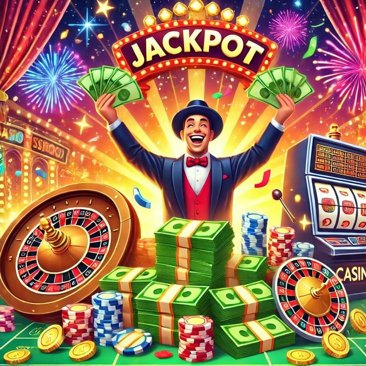 888 slot
