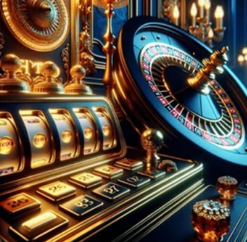 888 slot