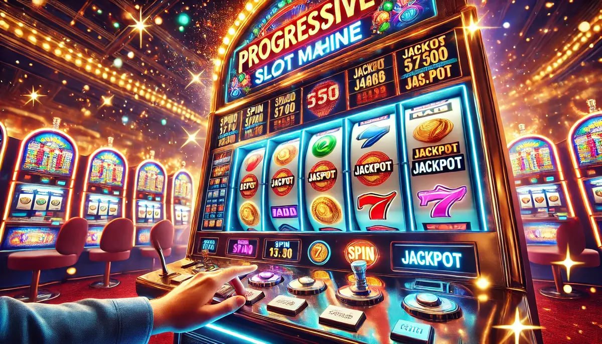 888 slot