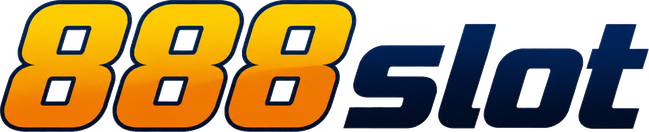 888 Slot Logo